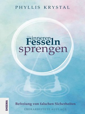 cover image of Die inneren Fesseln sprengen